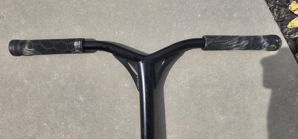 Fusion Z300 "2021" Scooter