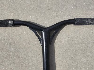 Fusion Z300 "2021" Scooter