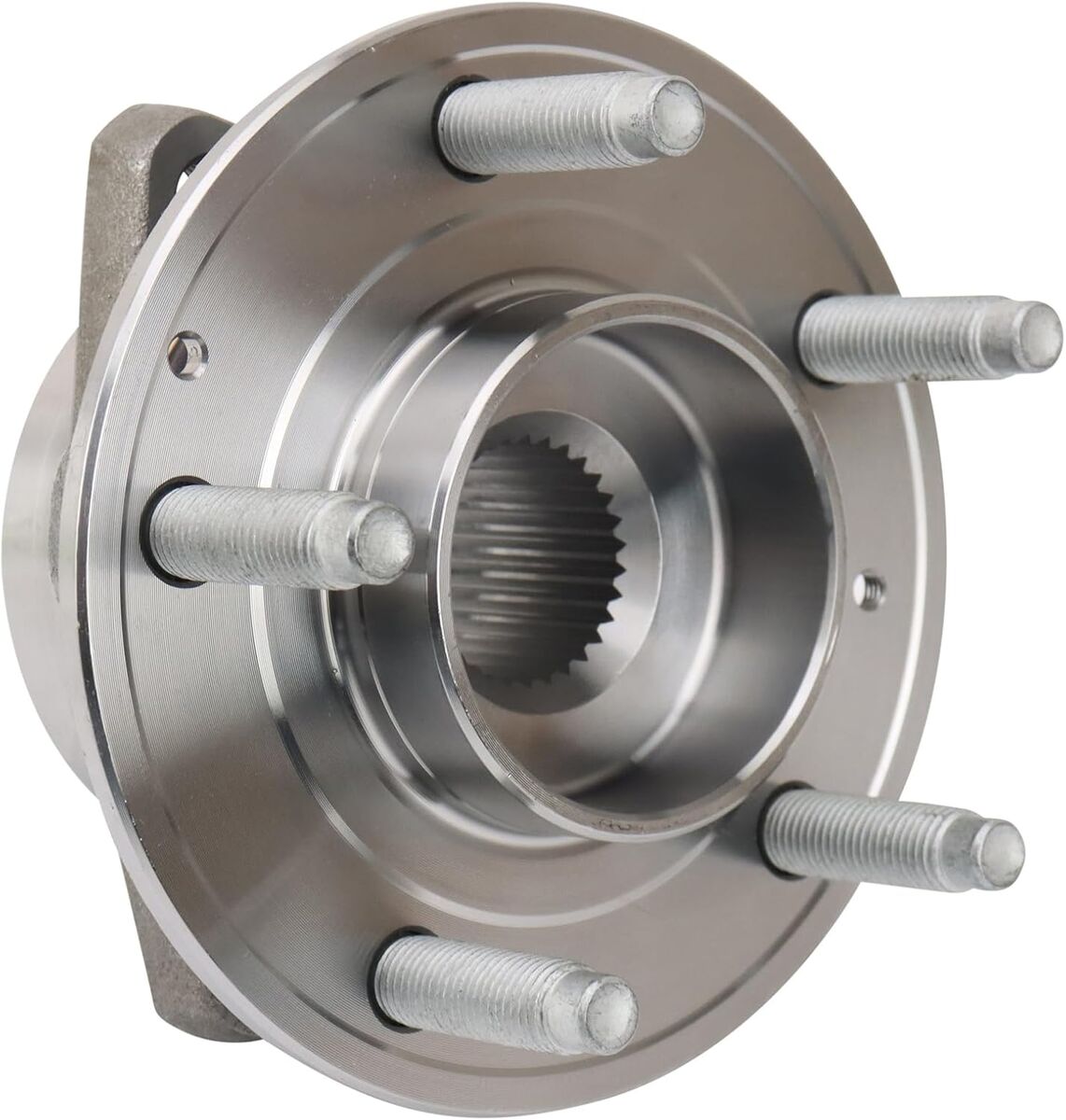 NEW TRQ Front or Rear Wheel Bearing & Hub Assembly LH or RH for Buick Chevrolet