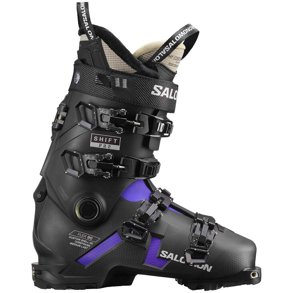 2025 Salomon Women's Shift Pro 90 AT GW