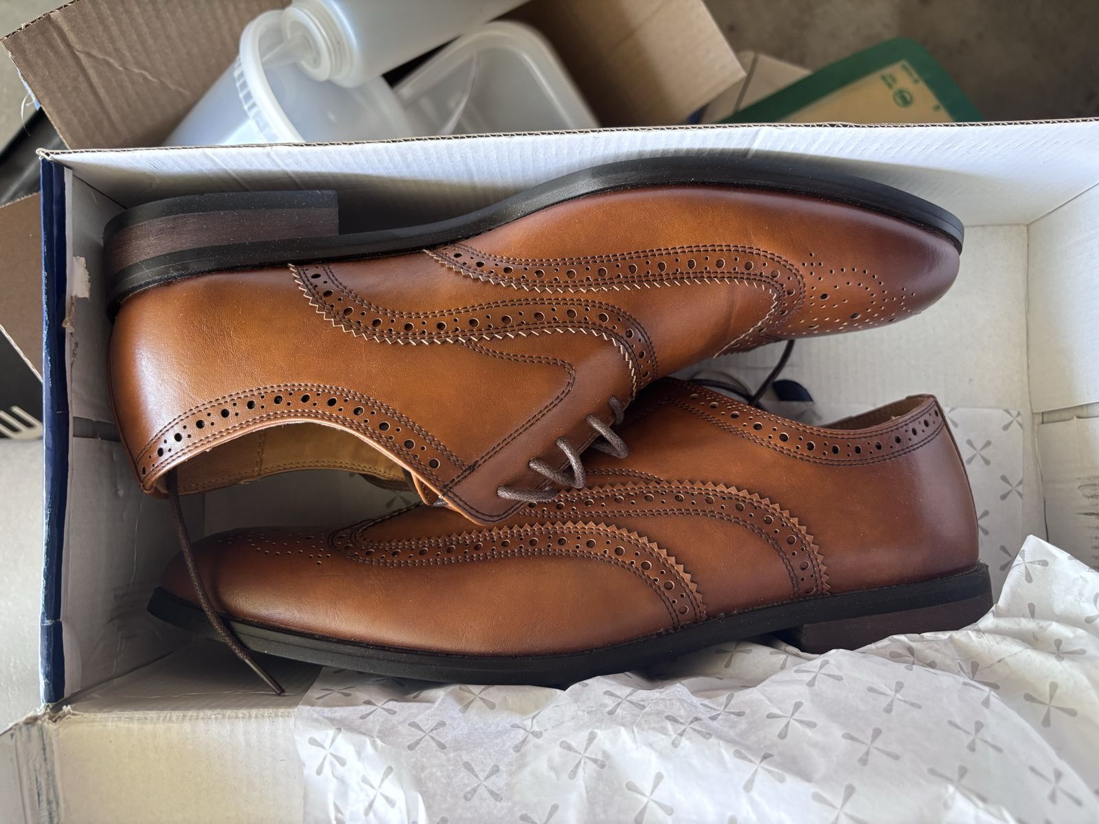 Dress shoes men’s 10