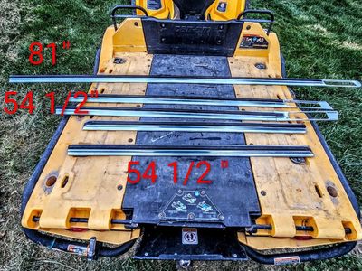 1973 to 79 ford truck trim pieces hard to find. f100 f150 f250 f350