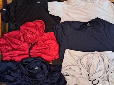 9 mens shirts and hoodies