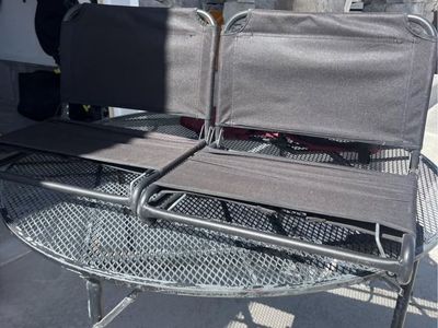 Portable Stadium Chair