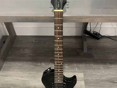 Gibson Special Model Electeic Guitar