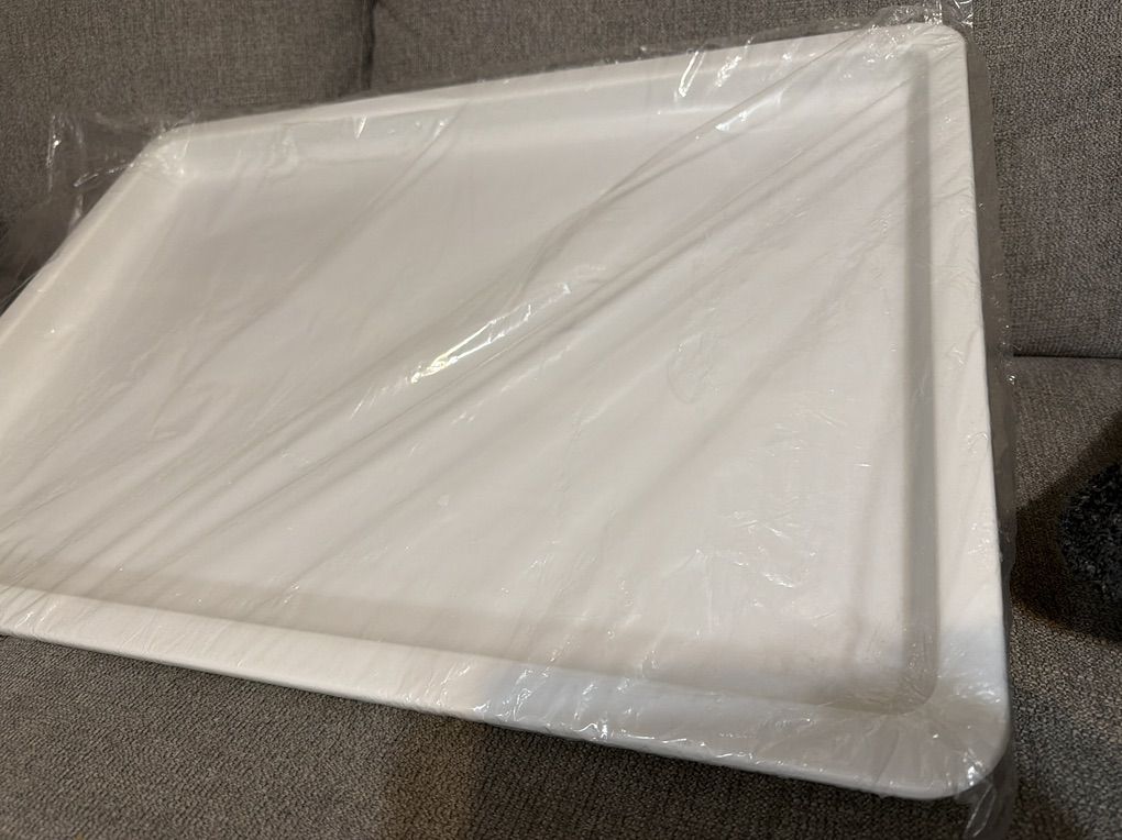 Proofing Box Lid Only