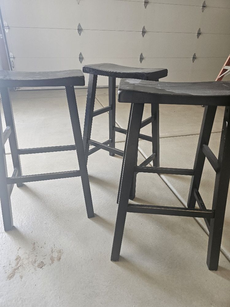 Barstools 3