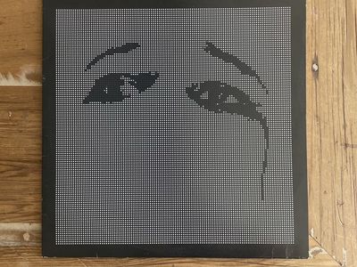 ohms by Deftones (Record, 2020) (never played)
