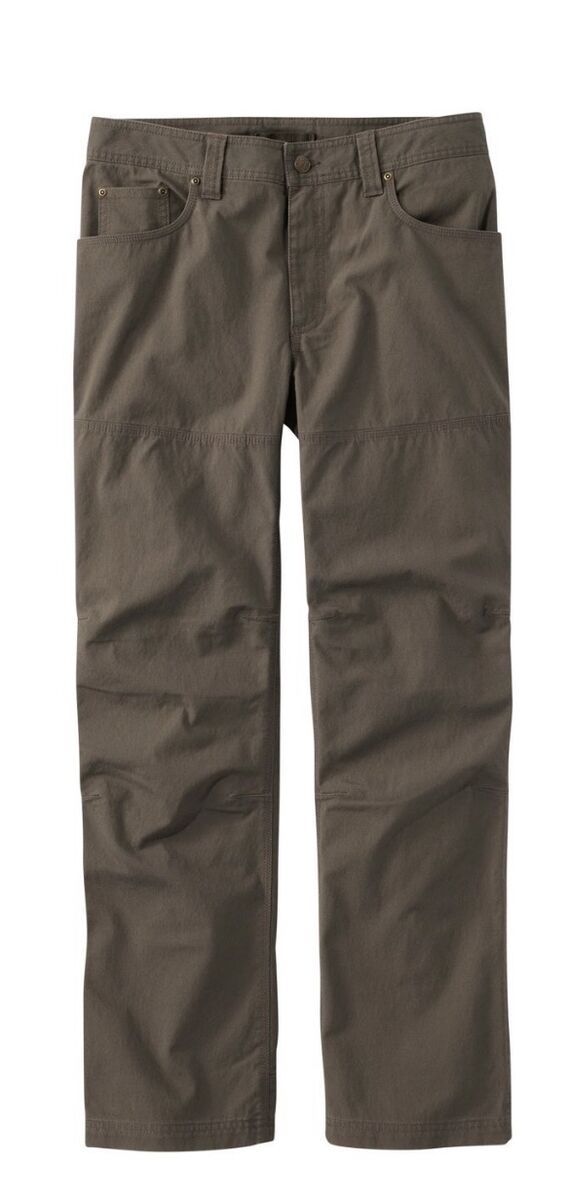 L.L. Bean Riverton Pants - Men’s 38 X 32