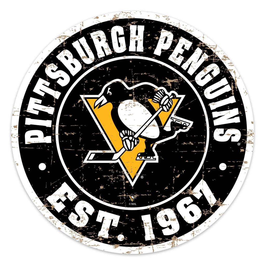 Pittsburgh Penguins 3/14 - (2) Lower Bowl Sec 12