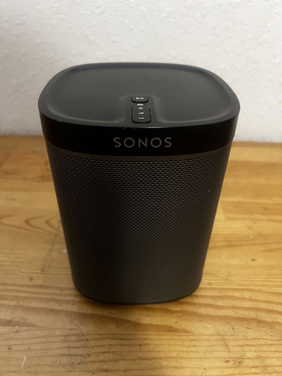 sonos play 1