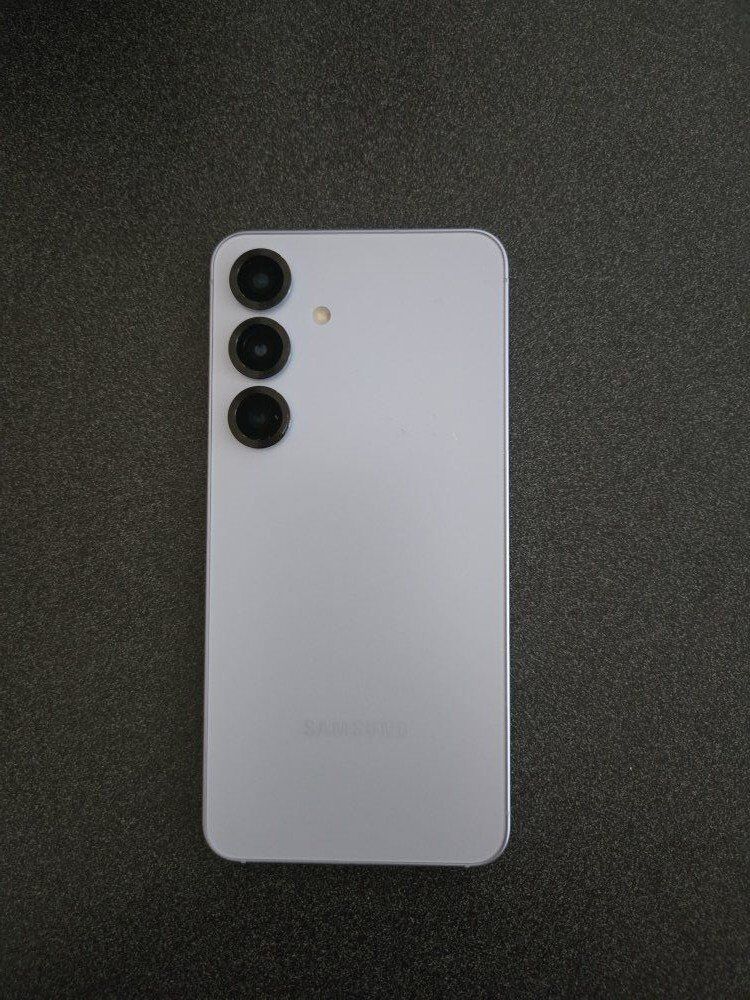 Samsung Galaxy S25 256 GB