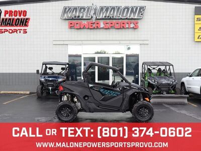 2026 CFMOTO ZFORCE 800 Trail