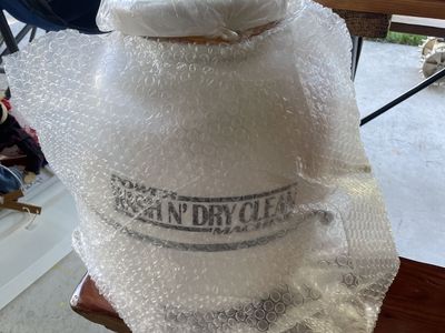 Portable Cloths Power Wash and Dry Clean Pads