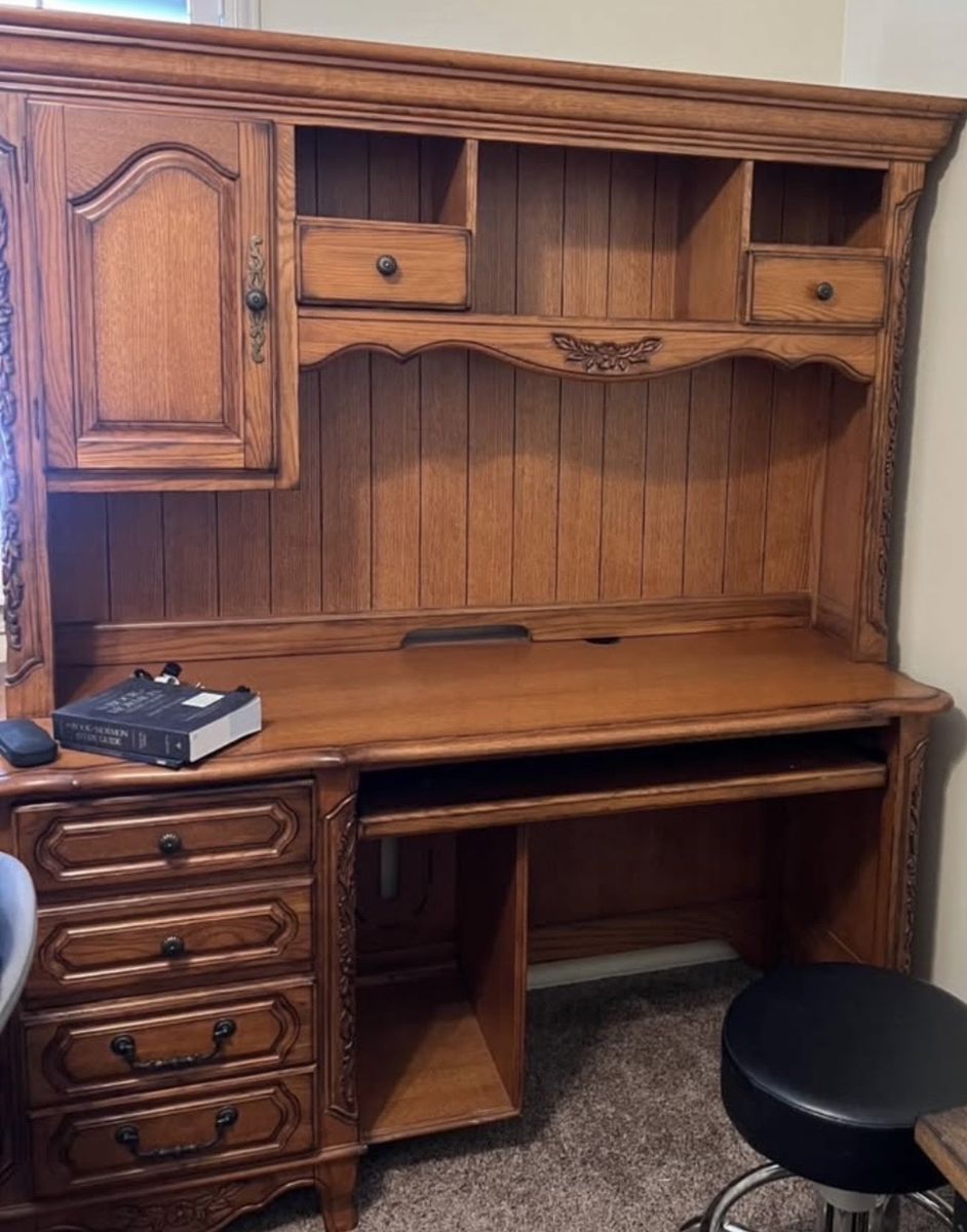 Office Desk