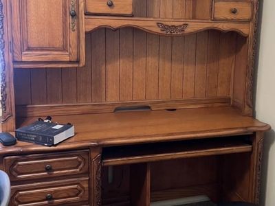 Office Desk