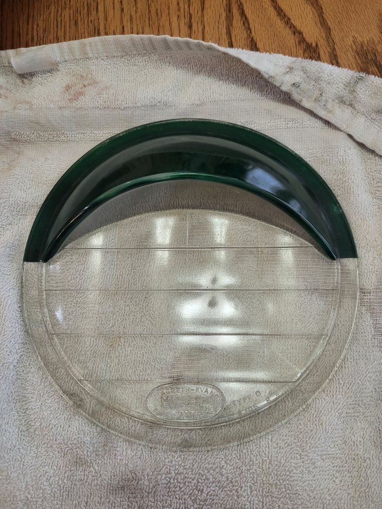 macbeth-evans lense
