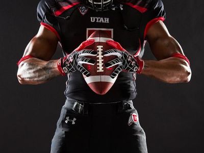 **UTAH FOOTBALL SEASON TICKETS**