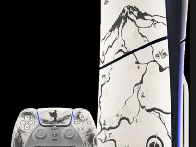ps5 black ghost of yotei edition
