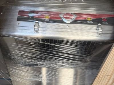 Commercial Ventless Hood System