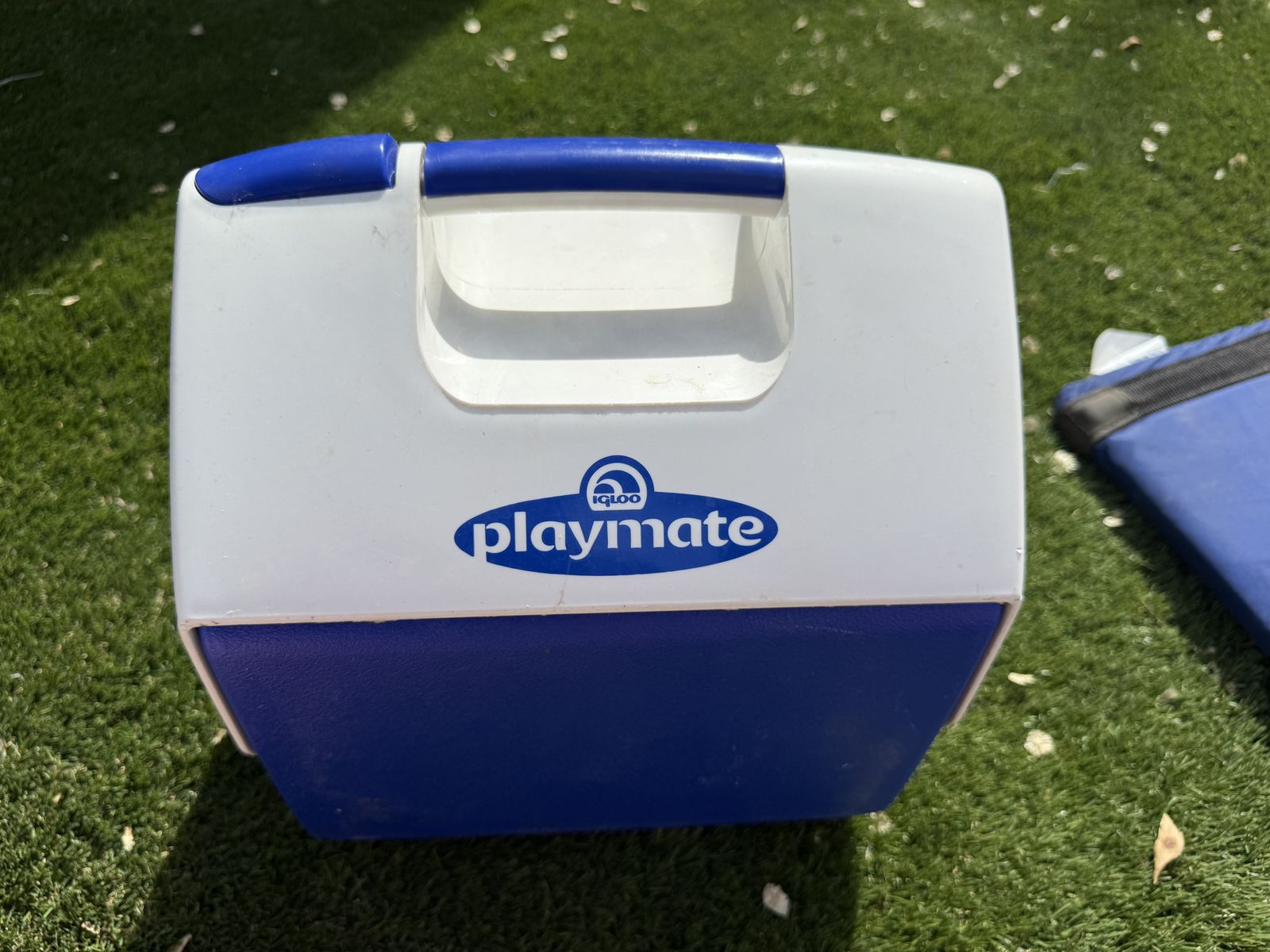 Small coolers