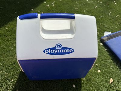 Small coolers