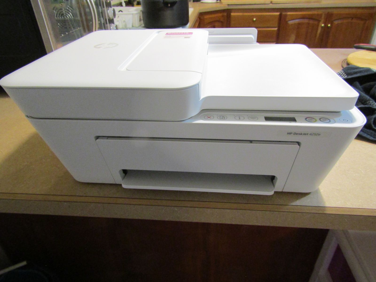 HP Printer For Sale