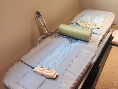 Migun Thermal Massage Bed