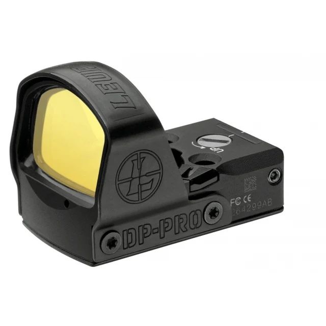 Leupold DeltaPoint Pro 2.5 MOA Dot Reflex Sight - New in Box