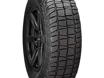 285/70r17 all-terrain Tires