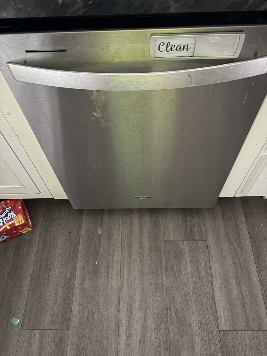 Dishwasher