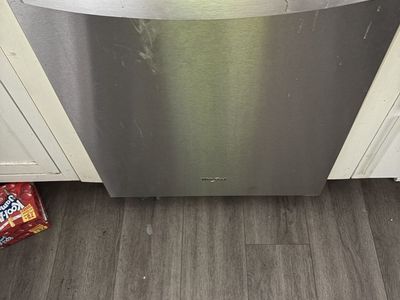 Dishwasher