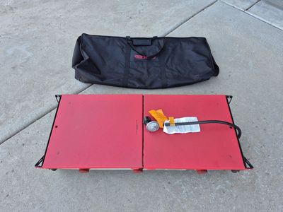 Camp Chef Grilling Set for Sale