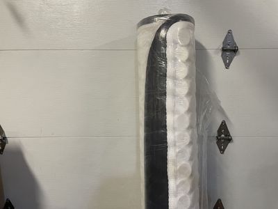 Brand new 12" Hybrid Mattress