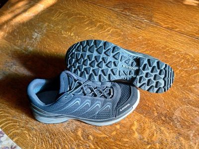 Lowa Pro Gtx Lo,Mens size 10.