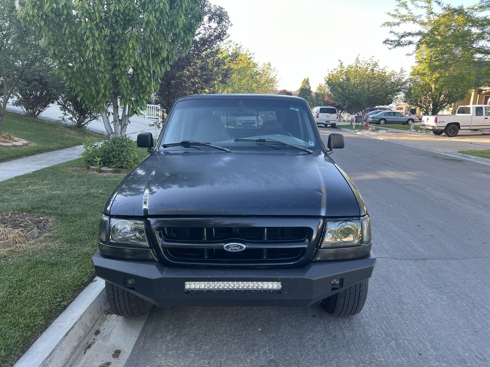2000 Ranger Sport 2000 Ford Ranger Base in Saratoga Springs, UT | KSL Cars