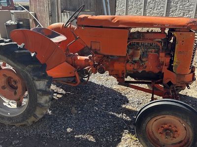 Tractor For Sale