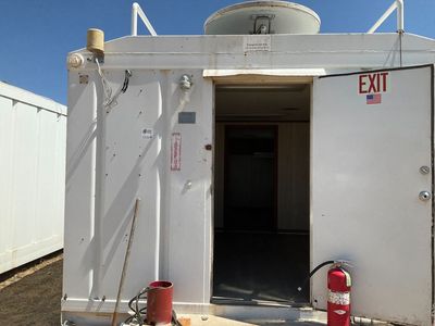Man Camp/Office Trailer Stock #2703079