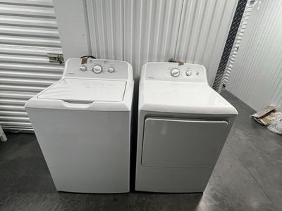 Washer and Dryer for Rent - $60/month