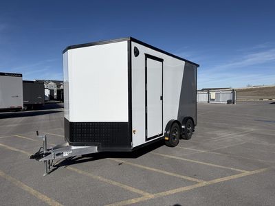 2023 Used USED Stealth 7.5x14 UTV