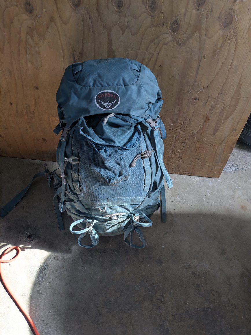 Osprey Kyte 46 Pack