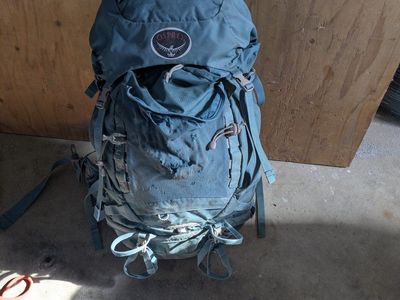 Osprey Kyte 46 Pack
