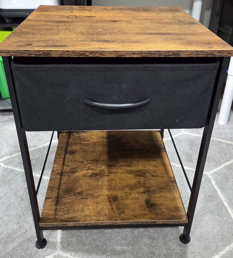 Night Stand Table