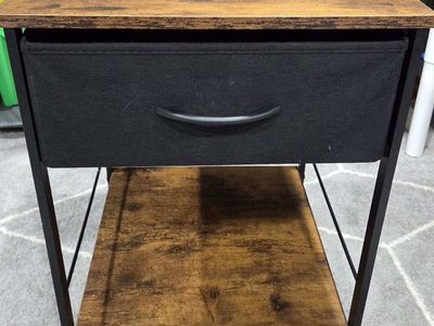 Night Stand Table