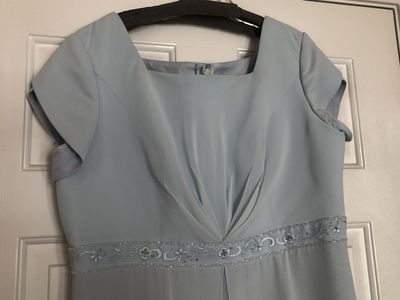 Bridesmaid/Prom Dress for sale $50 - size 16/18