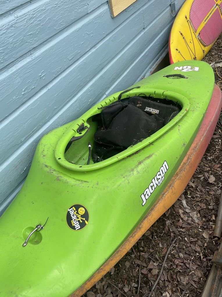Jackson Kayak