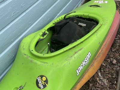 Jackson Kayak