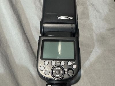 Godox Flash V860iii c