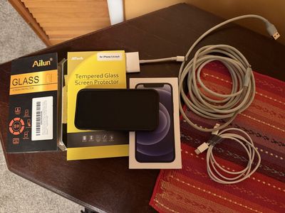 IPhone 12 mini