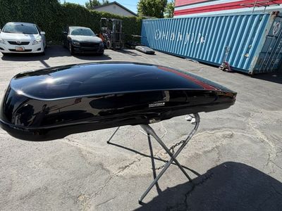 Yakima Grandtour 18 Cargo Box
